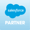 Salesforce Partner Logo Salesforce Partner Logo
