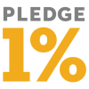 pledge 1% Pledge 1% - Aquarient Technologies